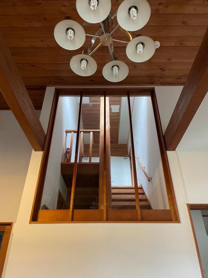 Bed and Breakfast Morino Garden Mashiko Exterior foto