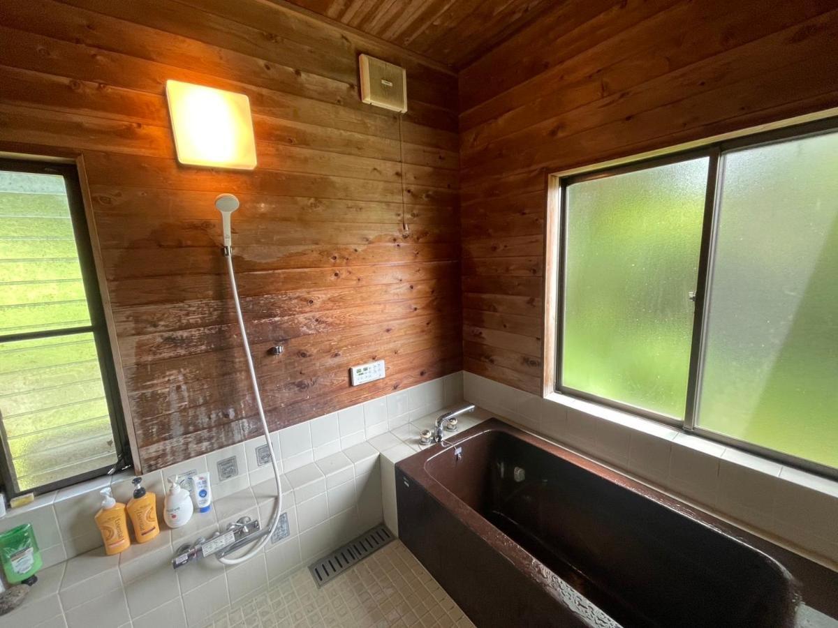 Bed and Breakfast Morino Garden Mashiko Exterior foto