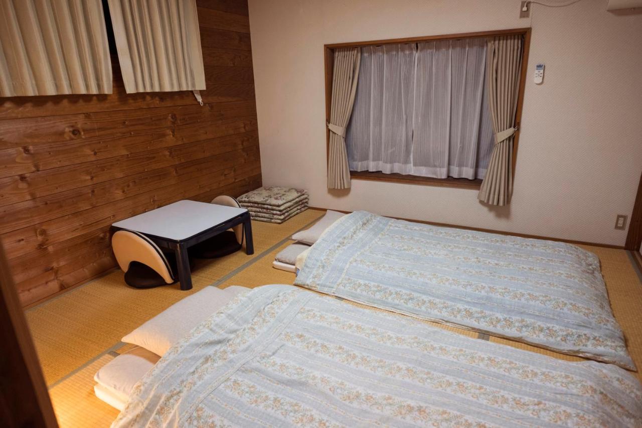 Bed and Breakfast Morino Garden Mashiko Exterior foto
