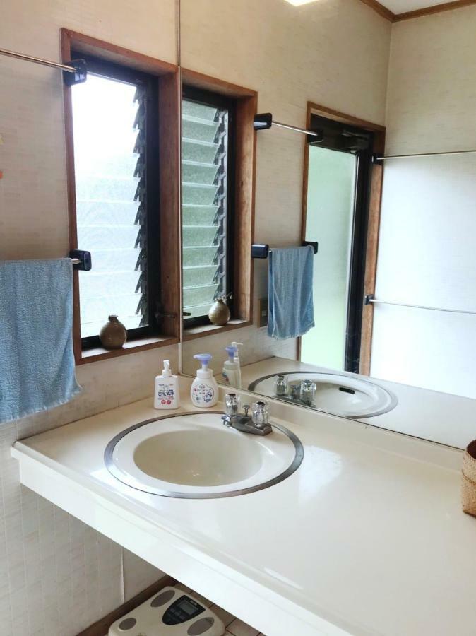 Bed and Breakfast Morino Garden Mashiko Exterior foto